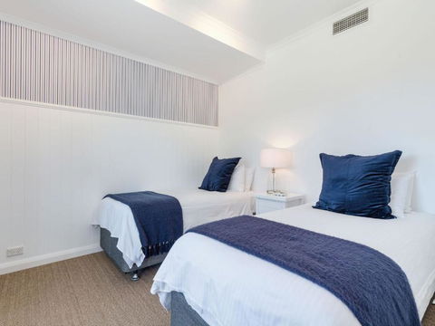 Palmie At Iluka Resort Apartments - Southport Accommodation 3