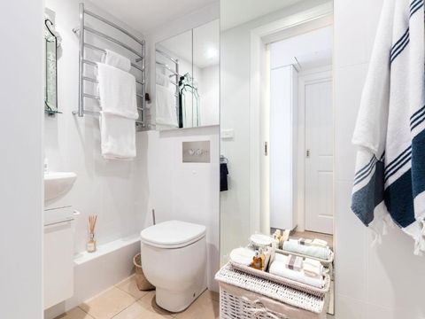 Palmie At Iluka Resort Apartments - Southport Accommodation 4