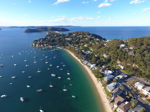Palmie At Iluka Resort Apartments - Southport Accommodation 2