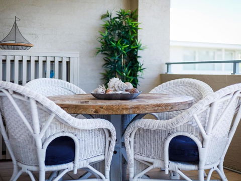 Palmie At Iluka Resort Apartments - Southport Accommodation 5