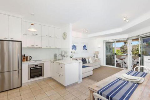 Palmie At Iluka Resort Apartments - Southport Accommodation 0