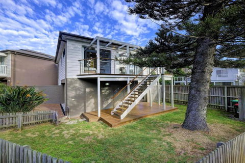 BEACH BAY BEE PET FRIENDLY - Southport Accommodation 6