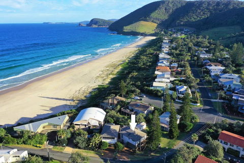 BEACH BAY BEE PET FRIENDLY - Southport Accommodation 3