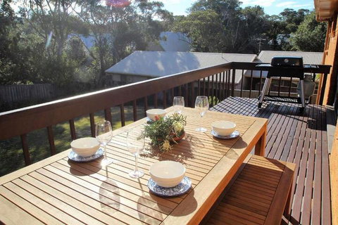 BARRELS At BOOMERANG - Accommodation Southport 7