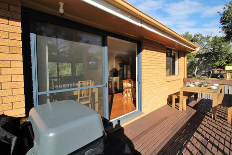 BARRELS At BOOMERANG - Accommodation Southport 5