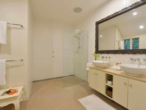 Garden Villa On Murphy - Southport Accommodation 5