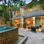 Garden Villa On Murphy - Southport Accommodation 0