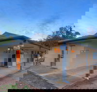 Yarrawonga Riverlands Tourist Park - Southport Accommodation