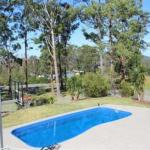 Mooneba NSW Southport Accommodation
