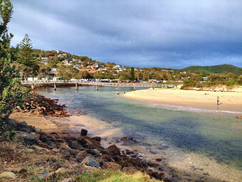 Apollo 2 9 Hodgson Street - Accommodation Southport 1