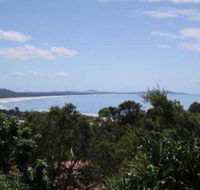 Coastwatch 26 Comara Terrace - Southport Accommodation