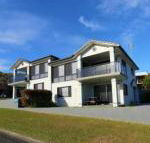 Dolphin Court 2 1 Gowing Street - Southport Accommodation