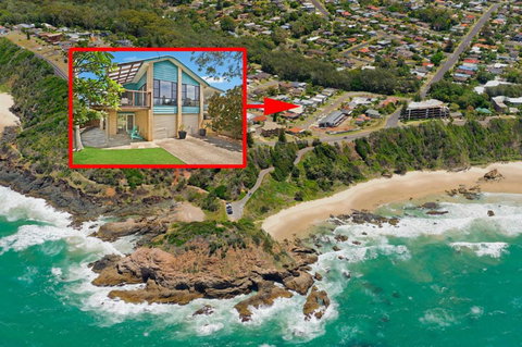 Amara 6 Wesley Avenue - Accommodation Southport 1