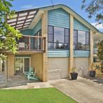 Amara 6 Wesley Avenue - Accommodation Southport 0