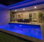 Sols Place Boutique Pool Villas - Southport Accommodation