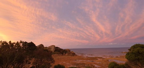 Goat Island Bungalow - Southport Accommodation 4
