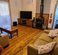 Didgy Ridge - Southport Accommodation