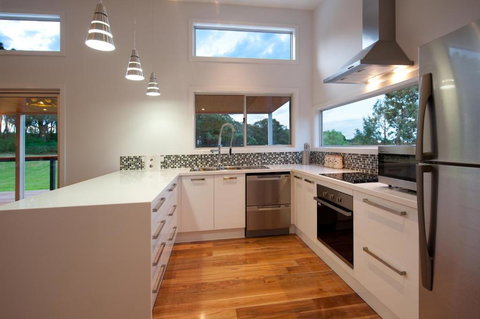 Alyonah Daylesford - Accommodation Southport 4