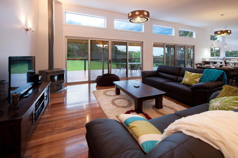 Alyonah Daylesford - Accommodation Southport 6