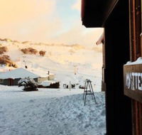 Matterhorn Lodge - Accommodation Southport