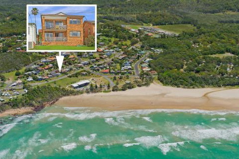 Pacifica All About The View - Accommodation Southport 6