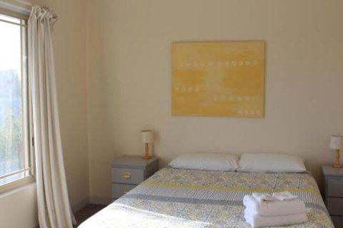 Golden Rivers Holiday Apartments - Accommodation Southport 4