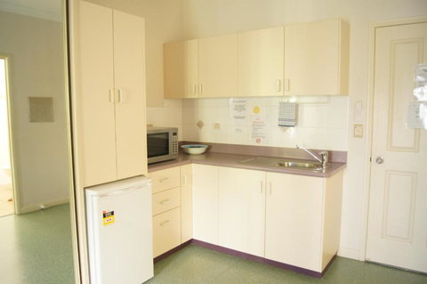 Accommodation On Denham - Accommodation Southport 5