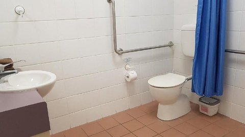 Accommodation On Denham - Accommodation Southport 1