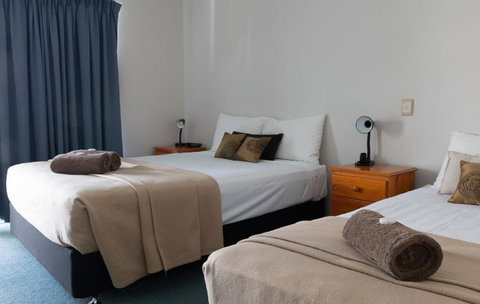 Accommodation On Denham - Accommodation Southport 3