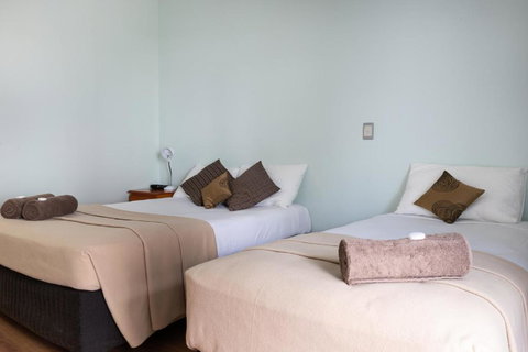 Accommodation On Denham - Accommodation Southport 2