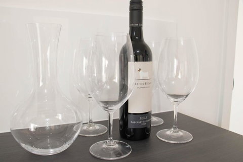 A Coonawarra Experience - Accommodation Southport 6