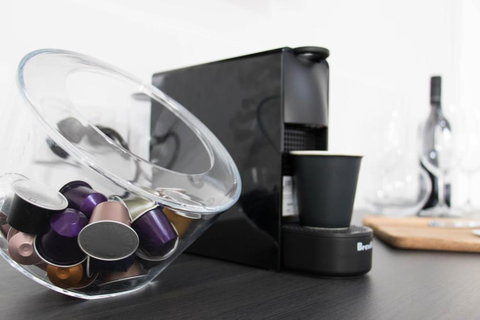 A Coonawarra Experience - Accommodation Southport 2