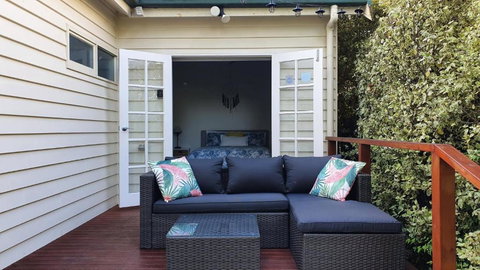 A Coonawarra Experience - Accommodation Southport 4