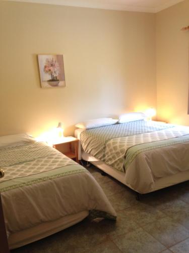 Riverside Retreat Chalets Walpole - Southport Accommodation 2