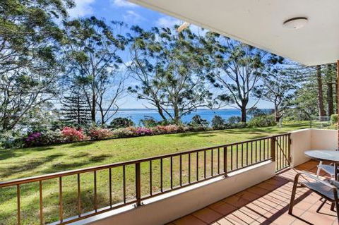 Kamillaroi Walk To Restaurants Cafes & Beach! - Southport Accommodation 1