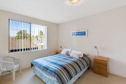 Kamillaroi Walk To Restaurants Cafes & Beach! - Southport Accommodation 5