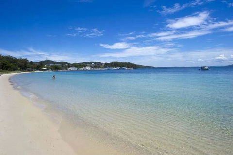 Kamillaroi Walk To Restaurants Cafes & Beach! - Southport Accommodation 6