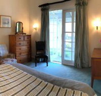 Petschel House - Accommodation Southport