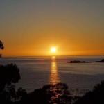BAY Of FIRES SEACHANGE Ocean Frontage - Accommodation Southport 0