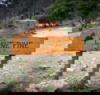 Lone Pine Farmhouse - Southport Accommodation