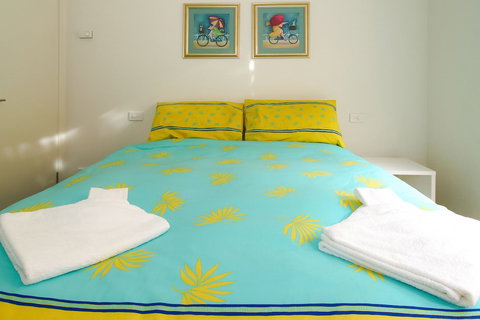 Aqua Luna - Accommodation Southport 6