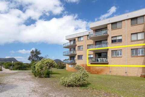 Intrepid Unit 13 / 3 Intrepid Close - Accommodation Southport 4