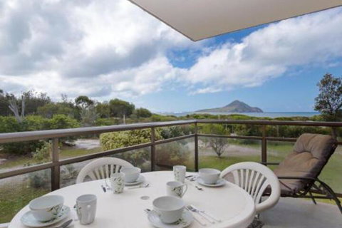 Intrepid Unit 13 / 3 Intrepid Close - Accommodation Southport 0