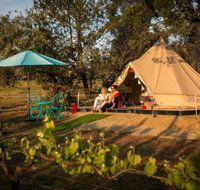 Grapevine Glamping - Accommodation Southport