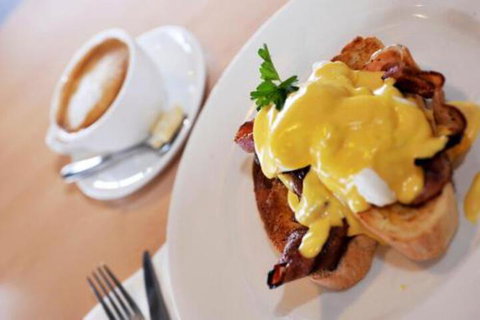 Grapevine Glamping - Accommodation Southport 4