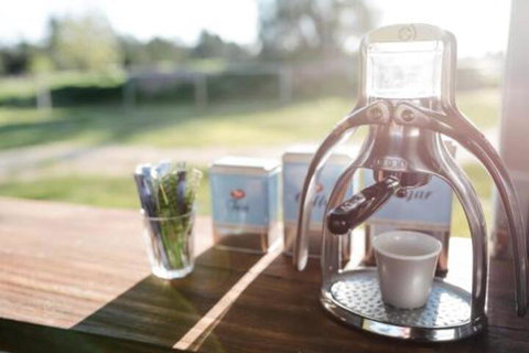 Grapevine Glamping - Accommodation Southport 5