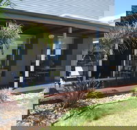 Grange Water View Yarrawonga - Southport Accommodation