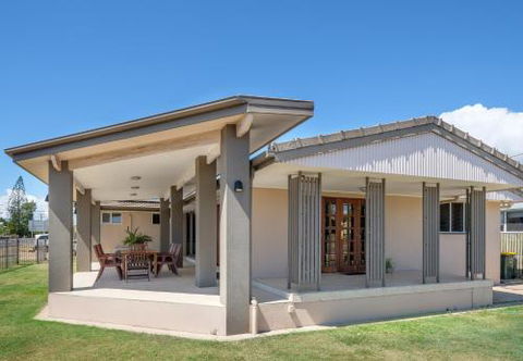Home At Southside Central - Southport Accommodation 1