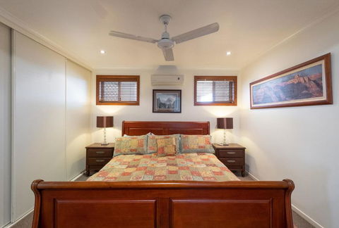 Home At Southside Central - Southport Accommodation 5