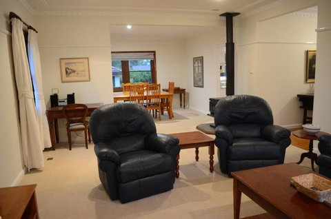 Coolamon On Marsh Armidale - Accommodation Southport 5